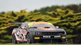 Dale Paterson Motor Sports