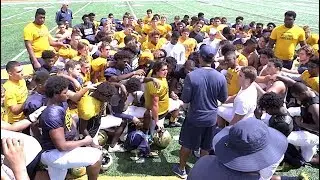St Thomas Aquinas (Ft. Lauderdale, FL) Dog Days Of Summer | 2017