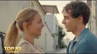 Top 10 Older Woman Younger Man Relationship Movies
