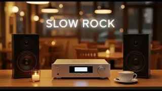 Slow Rock Music Calm Romance & Soft Memories 🎶 Soft Rock Ballads to Relax