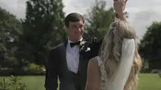 Olivia + Matthew's Wedding Film // Hotel Henry // Buffalo, NY