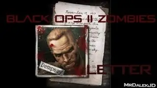 Black Ops 2 Zombies - 