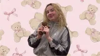 Teddy Bear Song 🐻 🧸 /Parts of the Body song /Kids Song/supersimplesong