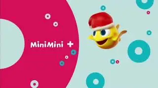 (Fake) Bob The Builder Lost Episode Bob Murdering Spree Credits (MiniMini+ Poland Airing) (16+)