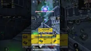 1vs2 in event with uzi . livik gameplay . bgmi #bgmishorts #bgmi #bgmihighlights