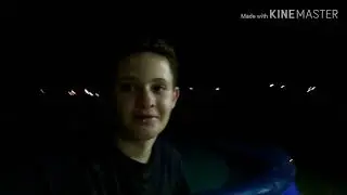 Mostrei minha picna