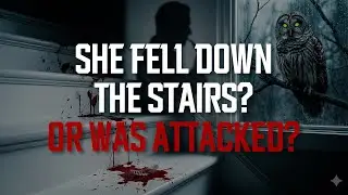 The Staircase Case：Did An Owl Kill Kathleen Peterson？