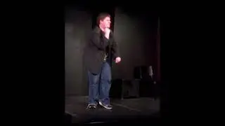 Introducing Our New Female Cast Member... Wayne. (Stay Classy Live!)