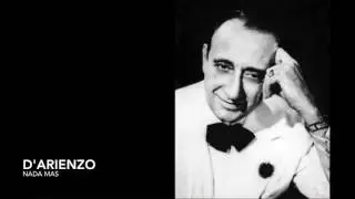 Juan D'Arienzo Tanda - Nada Mas / Que Importa / Pacienca