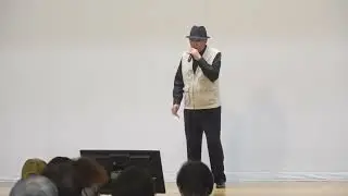 第6回フクの会④ カラオケ発表会＆高杉じゅん子チャリティーミニコンサート