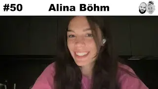 #50 | Europameisterin Alina Böhm über ihren Triumph und das Wildschwein