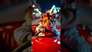 Ai 4k video editing 🔥 #ai #cat #aiart #catlover #catvideos #trending #poorcat #new #aicat #viral