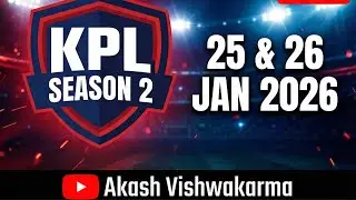 kpl 2 bacha party Final