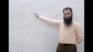 Draw graph of straight linear equation. (Mathematics Expert)