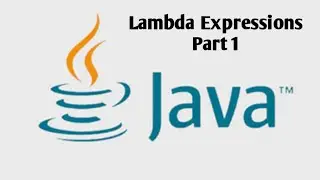 What are lambda expressions in Java 8? [Java 8 Topics]