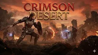 Crimson Desert Official Release Date & Gameplay Reveal: Everything You Need to Know!