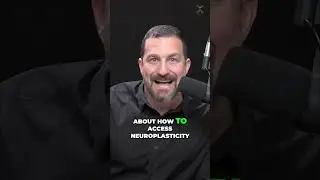 Unlock Your Brain's Power: Neuroplasticity Explained in Minutes! #shorts