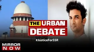 Row over Facebook post; Supreme Court on Sushant Singh Rajput's case | The Urban Debate