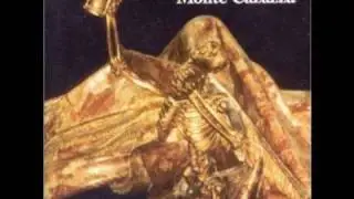 Monte Cazazza- Distress