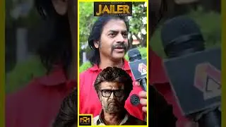 Jailer Update🔥 #jailer #rajinikanth #superstar #kingsly #nelsondilpkumar #anirudh #shorts