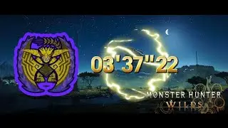 7☆ Tempered Rey Dau {03'37