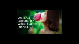 Convertri Page Builder vs Clickfunnels
