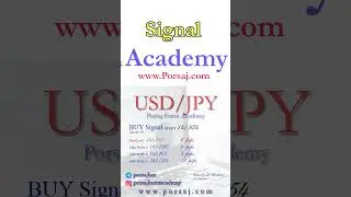 USDJPY Forex Signal! - Today Analysis
