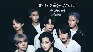We are Bulletproof : the Eternal Song by BTS  LOOP