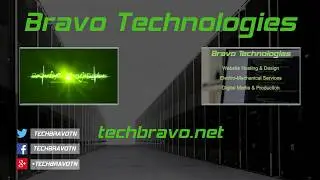 Tech Bravo Outro