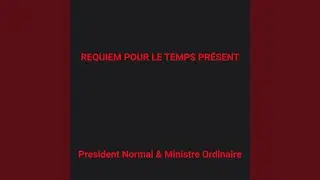 Introit : Requiem Aeternam
