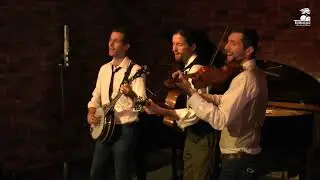 The Lubben Brothers - 