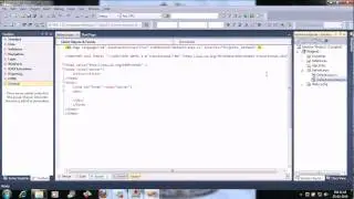 Introduction to Visual Studio 2010