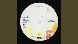 Cosmic Distortion (Original Mix)