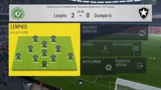 FIFA 17 ban this guy