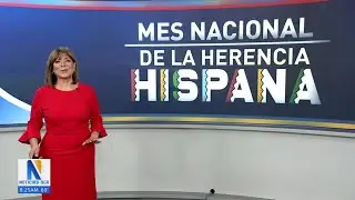Mes de la Herencia Hispana: La tradici&oacute;n de las pi&ntilde;atas