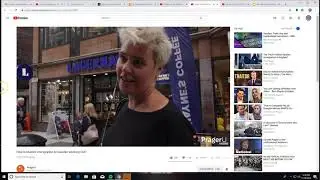 Islamic Invasion? Racial Supremacy or Narrative Supremacy: Mo-Meaning Mondays #14
