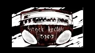 9stock Bootleg Radio - Underground Rock'N'Roll & Punk