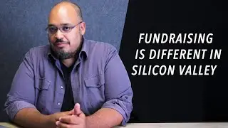 Why Fundraising Is Different In Silicon Valley - Michael Seibel