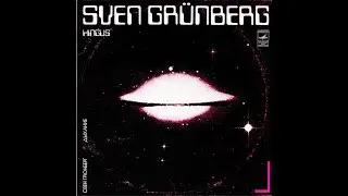 Sven Gr&uuml;nberg - 