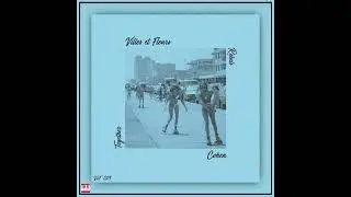 C&oslash;hen - Rebels [Villes et Fleurs] Nu Disco / Indie Dance