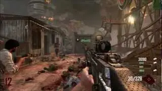 ZOMBIES box challenge #2 wave 20+ w/ xL1f3 0n 3nd, Xl Juicebox, Lambda1064, n JDRock33!!