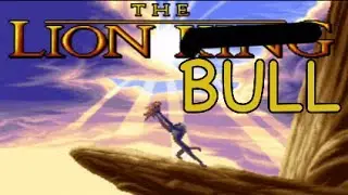 THE LION KING [OLD SCHOOL SUNDAY]