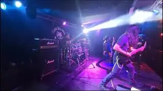 FAITH IS DEAD - GROTESQUE DEITY