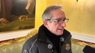Agrigento, danni del ciclone Harry, riunione operativa: scogliera sulla spiaggia per protezione
