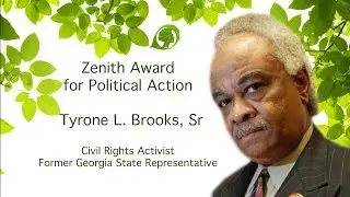 GABWA 2017 Tyrone Brooks