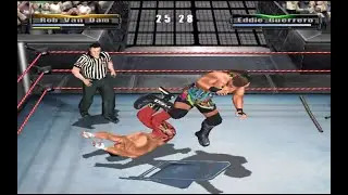 WWE Wrestlemania XIX Smash, Slam, Win: WWE Wrestlemania XIX Gamecube Gameplay