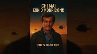 ENNIO MORRICONE - Chi Mai (Le Professionnel)