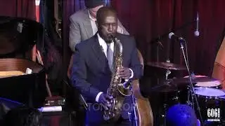 Tony Kofi/Denys Baptiste 