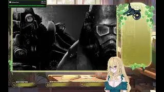 Continuing Axel's Journey Through Zion and New Vegas! Tale of Two Wastelands Part 8