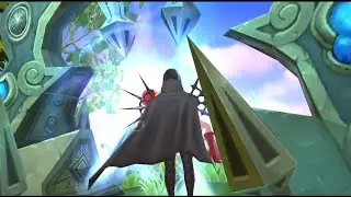 Dragon Nest M| Game Play| Misi Penyelamatan Rose Part2| Lev12